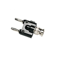 FLUKE Fluke BP880 BNC to Female Double Stacking Banana Plug