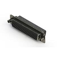 EDAC 638-078-010-058 High Density D-Sub Connectors Vertical High Density D-Sub Connector
