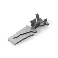 AMP Connectors - TE Connectivity 640416-2 Blade .250 BLADE 18-14 Reel of 2500