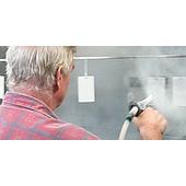 Powder Coating Thickness Measurement: Methods and Tools