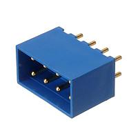 Amphenol Positronic VPN8W8M300A1 Power to the Board
