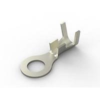 AMP Connectors - TE Connectivity 485003-1 Ring RING IS 058 DIA 020 NPST