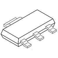 Infineon BSP77E6433HUMA1 Low Side SMART LW SIDE PWR 42V 2.17A