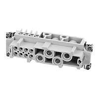 Amphenol Tuchel C146 10B012 100 13 Inserts female insert 12pole