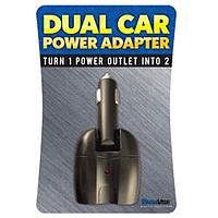 Panavise 15951 DC Power Connectors DUAL DC CAR POWER ADAPTER