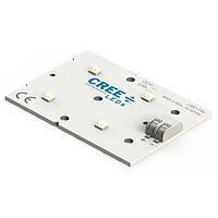 New Energy LSR1-04C32-4080-00 LED Bulbs & Modules Rctngl 2x2 Wht 4000K 80-CRI 2528lm