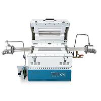 SH Scientific SH-FU-100STG Tube Furnace (1200°C)