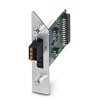 PHOENIX CONTACT 2702257 Replacement Plug REPLCE SURGE PROTECT MODULE FOR 2702255