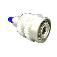 Raychem - TE Connectivity 1877384-2 Rack & Panel Connectors Quad Plug sz9 1Q1 A Circular