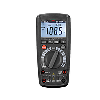CEM DT-9967T Rugged Design Versatile T-RMS Auto-Ranging Multimeter (True RMS, AC/DC 1000V,10A)