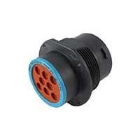 DEUTSCH - TE Connectivity HDP24-18-8PE Receptacle RECP ASM