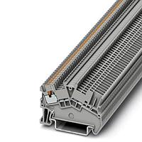 PHOENIX CONTACT 3214453 Feed Through PTS 1,5/S/1P