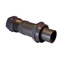 Amphenol Energy Technologies ZREKL-2020-38S Receptacles 5C 5#4 SOCKET RECP, HARD ANODIC COATING