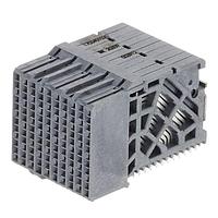 Molex 170340-1020 Receptacles Impact 85 DC 4x10 Open Sn