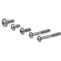 BOPLA 96600000 Enclosures for Industrial Automation SCREW, BOCUBE B M-SHR 0808, FOR FIXING MOUNTING PANELS