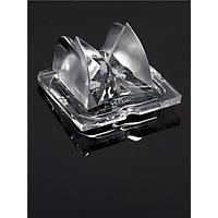 Ledil CA13753_STRADA-SQ-FW Lens Assembly Lens square 25x25mm(D)14.4mm(H)