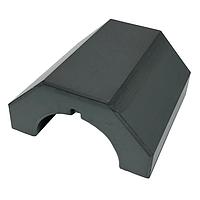 Fair-Rite 2631181381 Round Cable Snap-Its Low & BB Freq 31 Mat 530Ohm @250MHz Roun