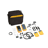 Fluke Network DSX2-8000 2GHZ DSX-8000 Cable Analyzer with Wi-Fi