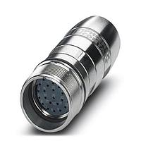 PHOENIX CONTACT 1623273 Heavy Duty Power Connectors HC-26S1N8A90DU