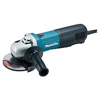 MAKITA 9565PZ Angle Grinder (125mm)