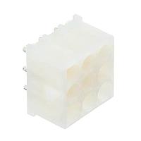 AMP Connectors - TE Connectivity 350432-4 Headers HDR PIN 3X03C VRT V2