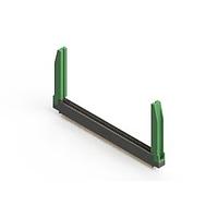 EDAC 395-104-521-578 Standard Card Edge Connectors .100" (2.54mm) Pitch Card Edge Connector