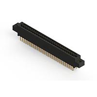 EDAC 896-058-526-807 Receptacles High Temp Card Edge Connectors