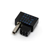 DEUTSCH - TE Connectivity RM54-106S Connectors RECP ASSY