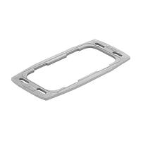 HARTING 19410009952 Headers & Wire Housings Han-Eco Modular 10B Housing Profile Seal - FPM