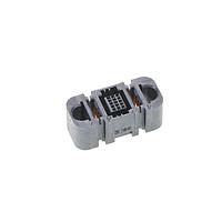 Molex 171089-8421 Board to Board & Mezzanine Connectors VERT RECEPT TEN 60 G-1SP-15S-1SP-G
