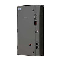 Eaton ECN5422BAD Pump Panel FS SZ 2 PUMP PANEL ENCL 3R 240V FUSIBLE