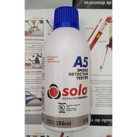 SOLO A5-001 Smoke Detector Test Aerosol (250ml)