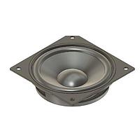 PUI Audio AS05004PS-2-F-WP-R Waterproof SPEAKER 3W 4OHM 80DB 200HZ