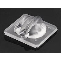 Ledil F15909_JENNY-FT65 Lens LENS RECTANGLE 1POS