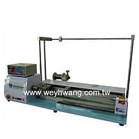 Wey Hwang WH-751G Long Traverse Winding Machine (3000rpm)