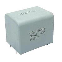 Vishay Roederstein MKP1848714914Y5 DC Link Film Capacitors 140uF 1100volt 5% 12pin 20.3mm
