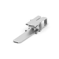 AMP Connectors - TE Connectivity 1217211-1 Magnet Wire TAB POKE-IN 118 COMB 300 MM