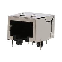 Molex 43202-8817 Modular RA FLANGELESS 8/8 low profile