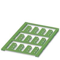 PHOENIX CONTACT 0825343 Terminal Block Tools & Accessories UC-WMTBA (24X5) GN