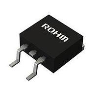 ROHM Semiconductor RJ1L12CGNTLL MOSFETs High ESD Resistance Type Nch 60V 120A Power MOSFET