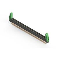 EDAC 395-144-540-288 Standard Card Edge Connectors .100" (2.54mm) Pitch Card Edge Connector