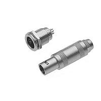 Eaton Souriau-Sunbank JAXRE0 Circular Push Pull Connectors
