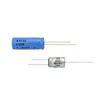 Vishay Sprague 672D230 General Purpose Electrolytic Capacitors 8.2uF 50volts