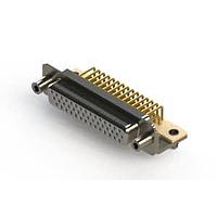 EDAC 634-M44-663-WT5 High Density D-Sub Connectors High Density D-Sub Connectors