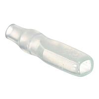 AMP Connectors - TE Connectivity 170823-9 Insulator Sleeve SLEEVE FOR 110 F