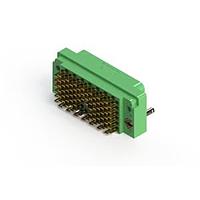 EDAC 516-120-500-102 Connectors Rack & Panel Connector
