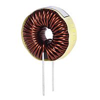 Bel Signal Transformer HTTI-150-3.3 Toroidal Inductors Toroidal Ind Hi Temp 150uH 3.3ADC