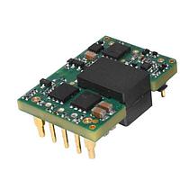 CUI Inc PQC75-48-S5-O Isolated 5 Vdc, 15 A, 75 W, 36-75 Vdc Input Range