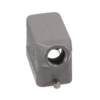 HARTING 09340030504 Hoods HOOD SIDE ENTRY HAN HVE