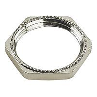 Altech 6011163 Locknut M63X1.5 LOCKNUT 6mm SW 70mm